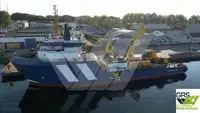 Nava refefer de vânzare