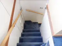 Ambarcațiune de patrulare de vânzare