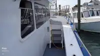 Navă de feribot de vânzare