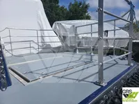 Navă pilot de vânzare