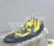 Remorcher de vânzare