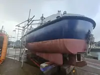 Barcă de salvare de vânzare