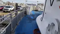 Catamaran de vânzare