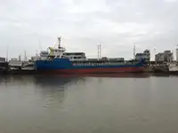 Tanc petrolier / chimic de vânzare