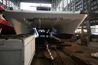 Catamaran de vânzare
