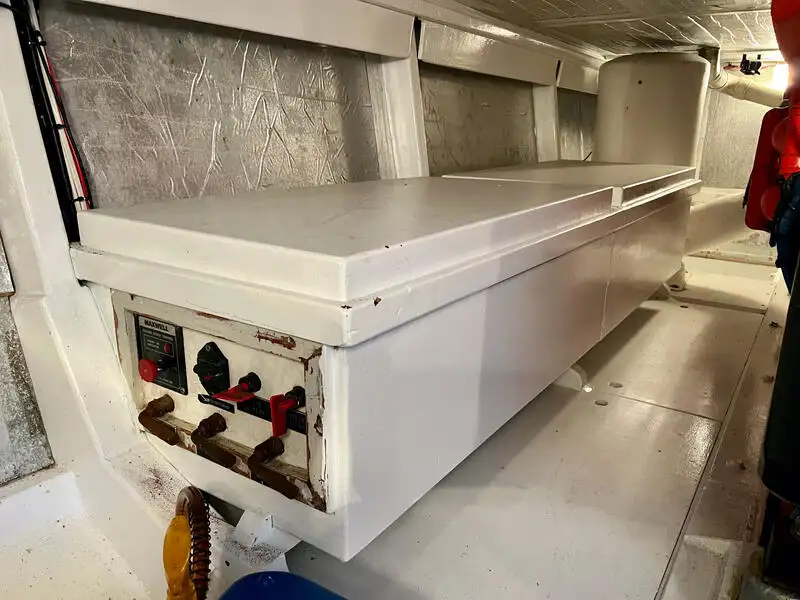 Navă de croazieră de vânzare