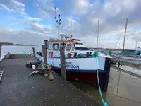 Remorcher de vânzare