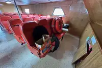 Navă de transport echipaj de vânzare