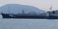 Nava de transport marfă vrac de vânzare