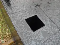 Barjă de vânzare