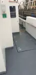 Navă de servicii pentru parcuri eoliene de vânzare