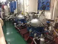 Navă frigorifică de vânzare