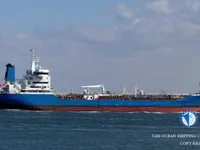 Tanc petrolier / chimic de vânzare