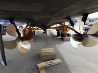 Remorcher de vânzare