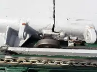 Nava de transport marfă vrac de vânzare