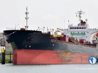 Tanc petrolier / chimic de vânzare