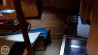 Nava de pescuit tip trauler de vânzare