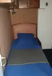 Navă de croazieră de vânzare