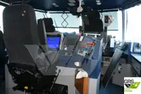 Navă de croazieră de vânzare