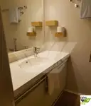 Navă de croazieră de vânzare