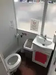 Navă de croazieră de vânzare