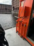 Navă pilot de vânzare