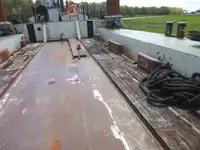 Ambarcațiuni de lucru de vânzare