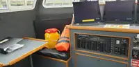 Navă de servicii pentru parcuri eoliene de vânzare