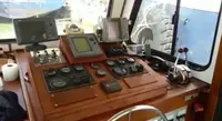 Navă de transport echipaj de vânzare