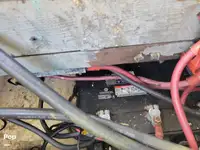 Nava de pescuit tip trauler de vânzare