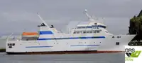 Ro-Ro ship de vânzare