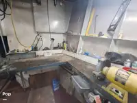 Nava de pescuit tip trauler de vânzare