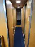Ambarcațiune de patrulare de vânzare