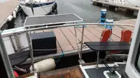 Navă pilot de vânzare