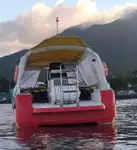 Navă de feribot de vânzare