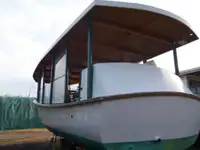 Navă de feribot de vânzare