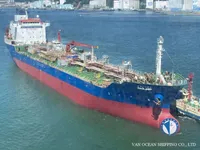 Tanc petrolier / chimic de vânzare