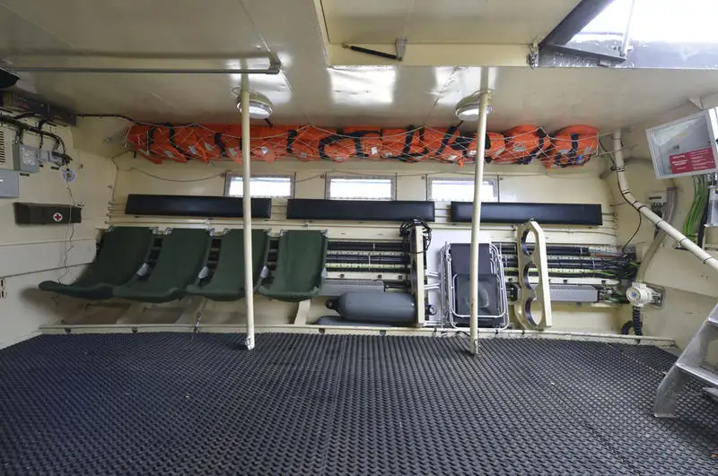 Nave navale / militare de vânzare