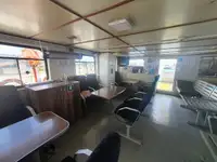 Navă de feribot de vânzare
