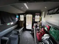 Nava container de vânzare