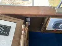 Navă de croazieră de vânzare
