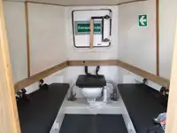 Navă de transport echipaj de vânzare