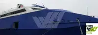 Ro-Ro ship de vânzare
