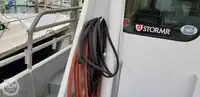 Nava de pescuit tip trauler de vânzare
