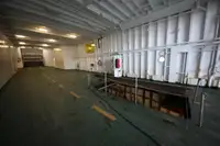 Nava de transport marfă vrac de vânzare