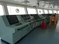 Nava de transport marfă vrac de vânzare