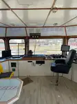 Navă de feribot de vânzare