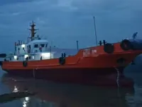 Navă de aprovizionare de vânzare