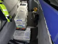Navă de servicii pentru parcuri eoliene de vânzare