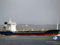 Tanc petrolier / chimic de vânzare